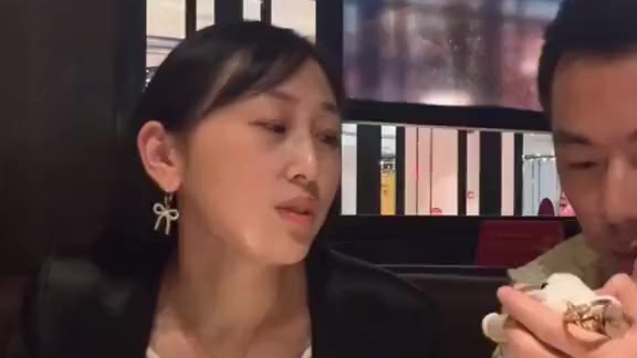 小姨真是太惨了啊哈哈哈哈哈哈